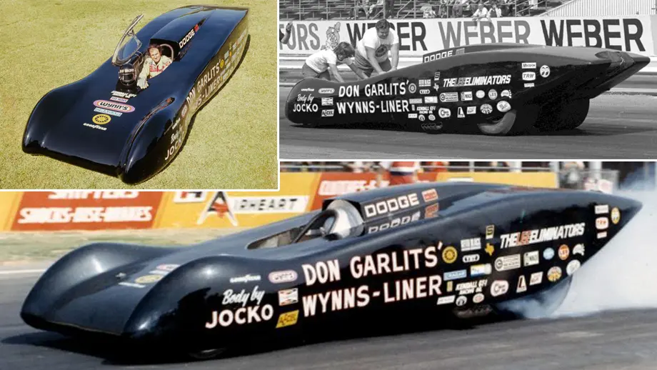 Don Garlits