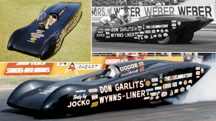 Don Garlits