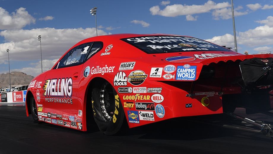 Erica Enders