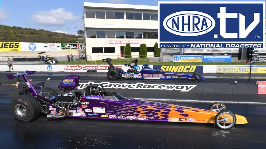 NHRA.tv