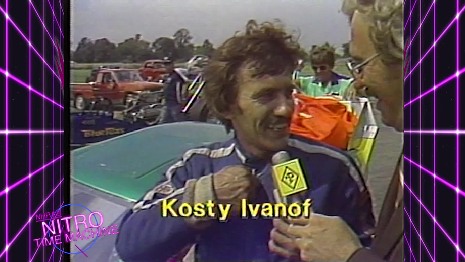 Kosty Ivanov