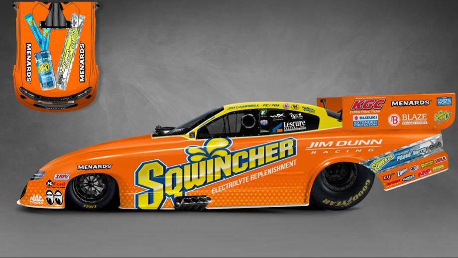 Sqwincher 