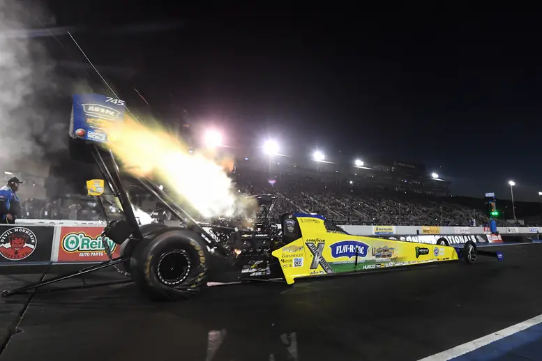 Brittany Force 2021 NHRA Sonoma Nationals