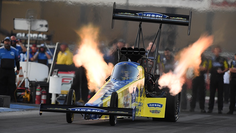 Brittany Force