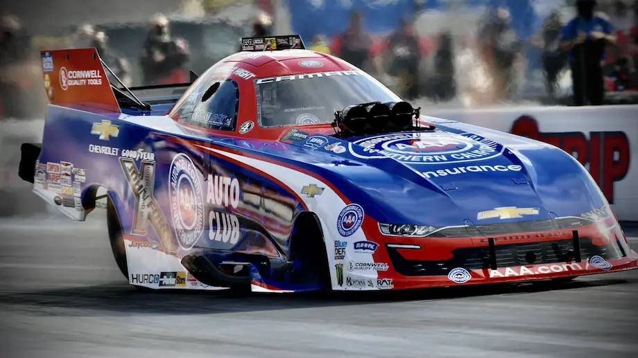 Crew Chief Confidential: Jimmy Prock's recipe for horsepower