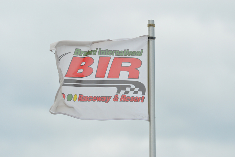 BIR, a great home for NHRA for nearly 40 years