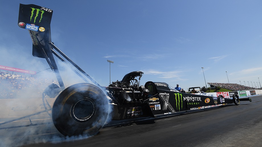 Brittany Force 