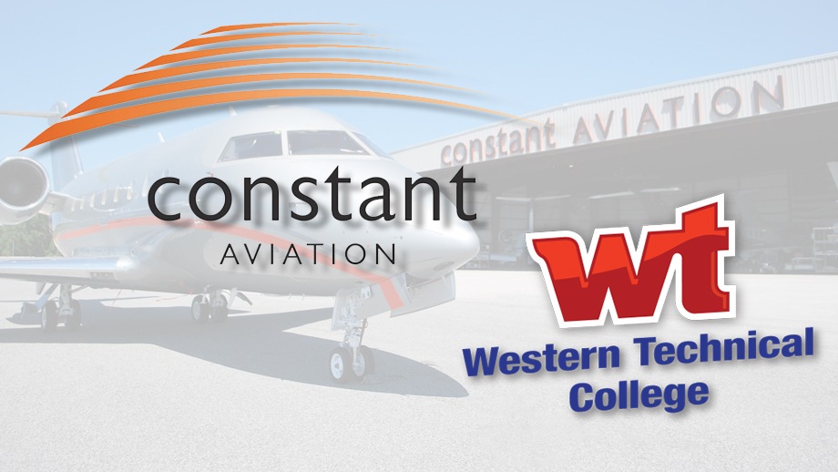 Constant Aviation