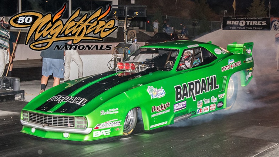 Nightfire Nationals