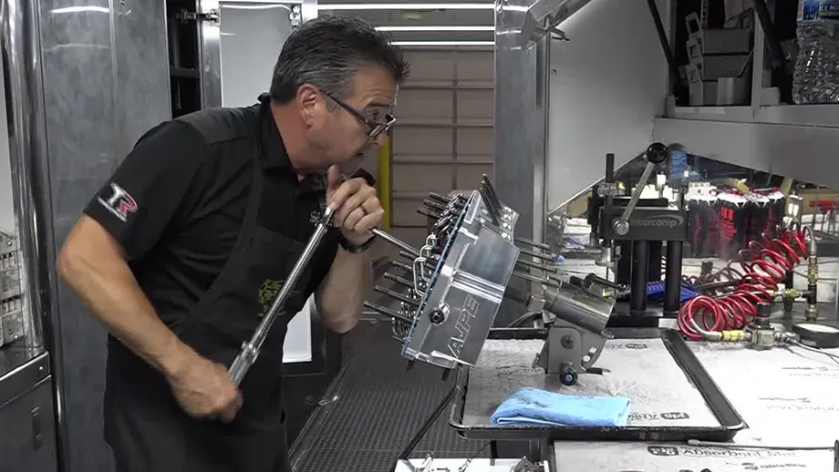 Don Schumacher Racing