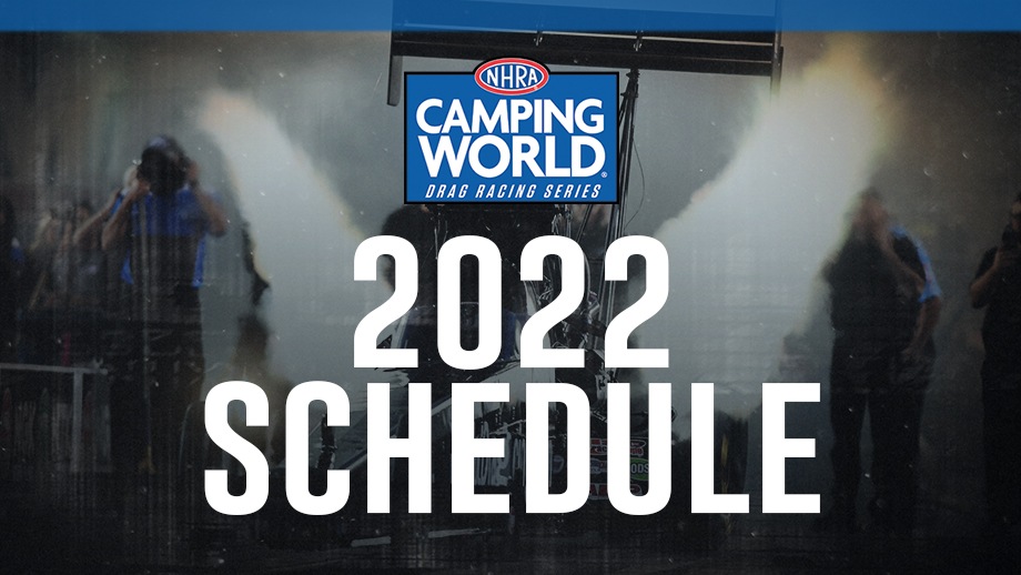 Camping World Series