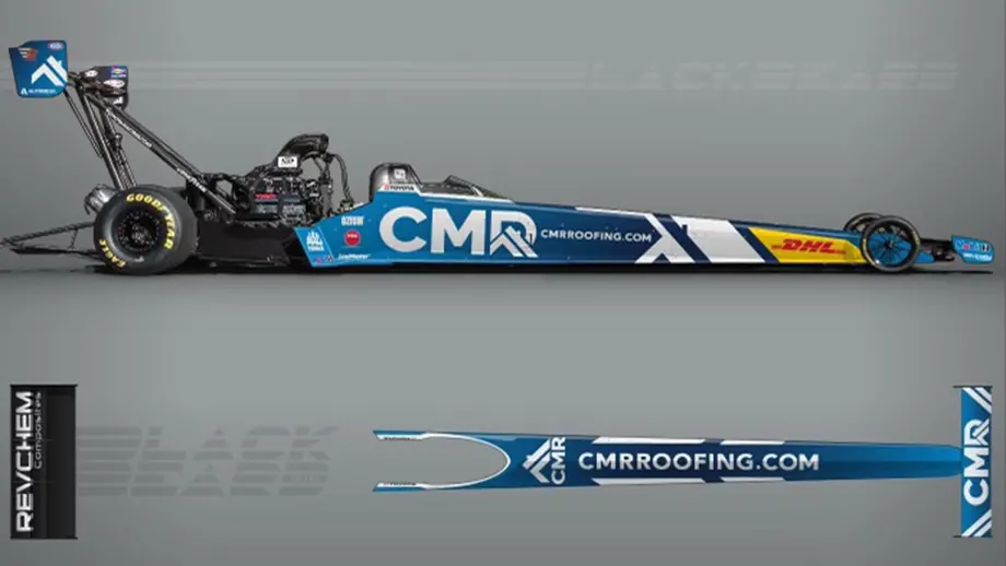 CMR Construction & Roofing