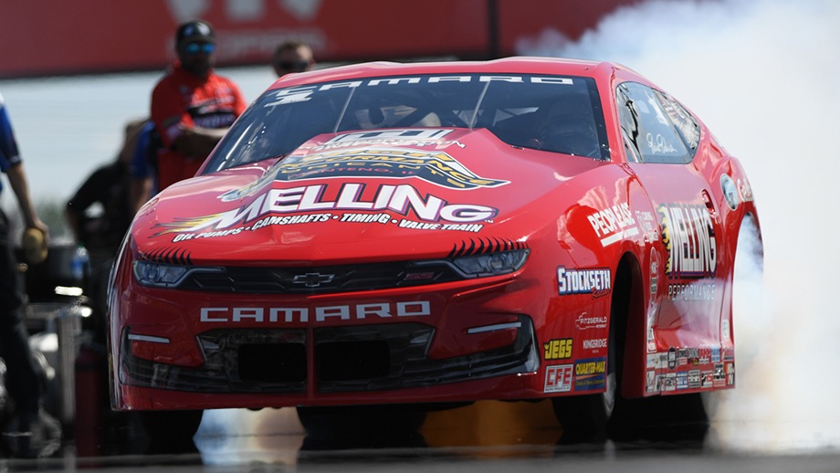 Erica Enders