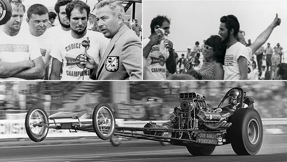 Don Garlits