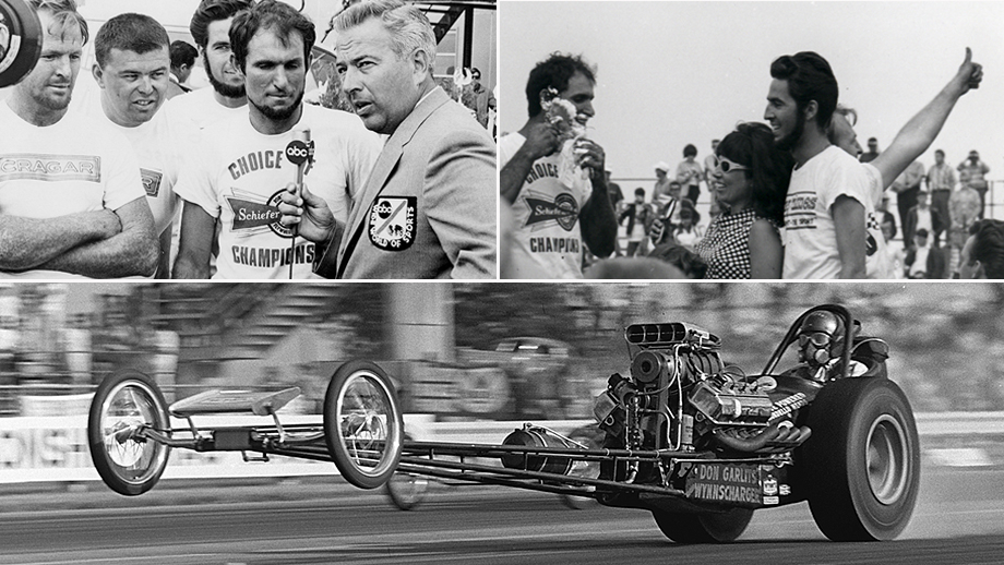 Don Garlits