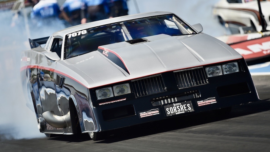  Rod Tschiggfrie oldsmobile 442