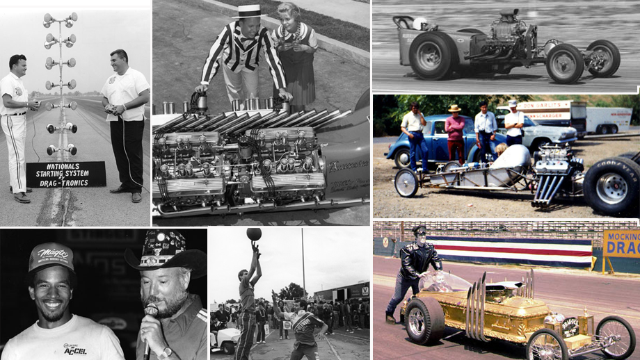 Decembers to remember