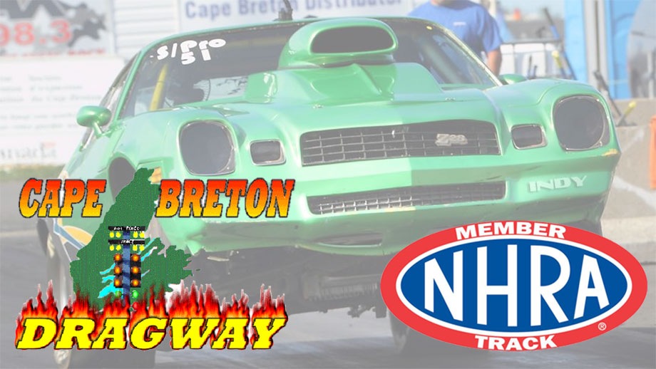 Cape Breton Dragway