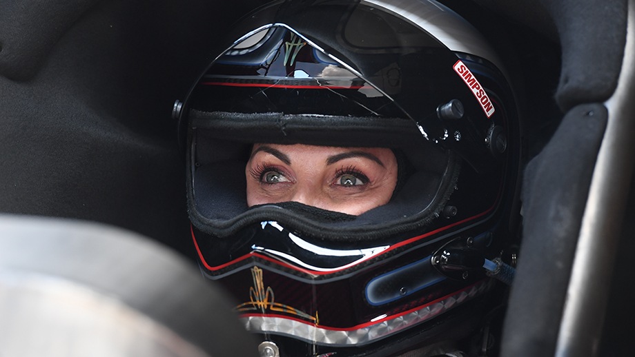 Alexis DeJoria