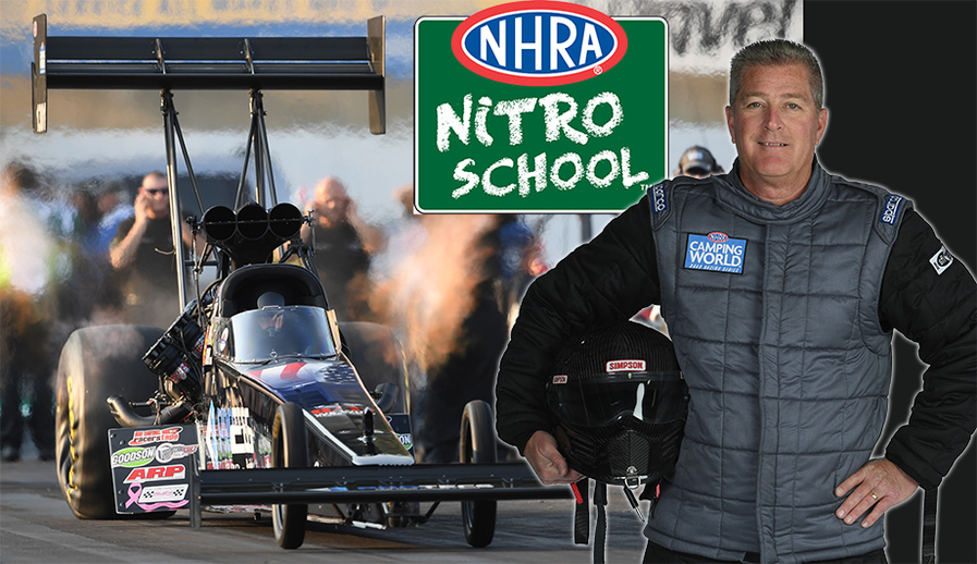 Nitro School