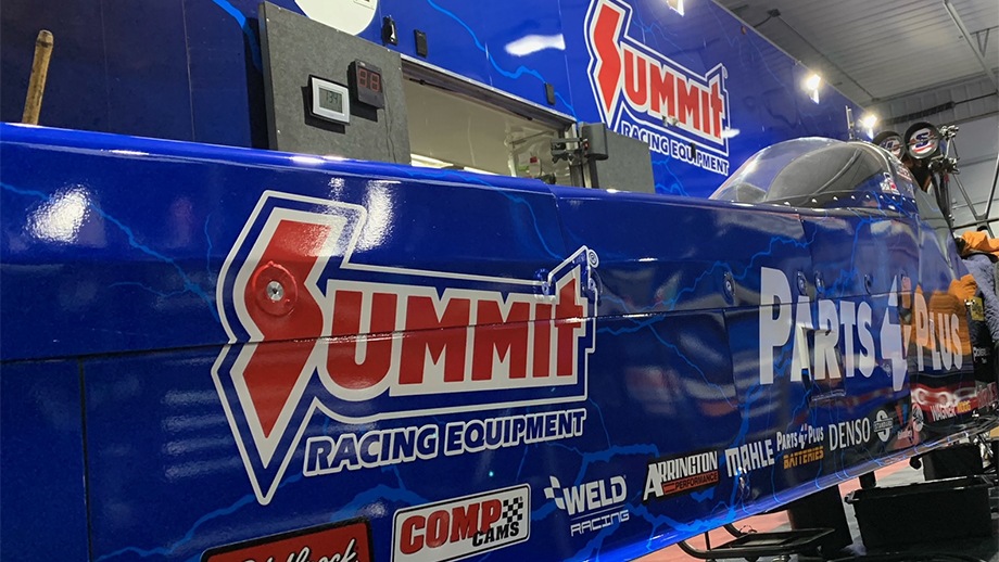 Summit Racing Equipment