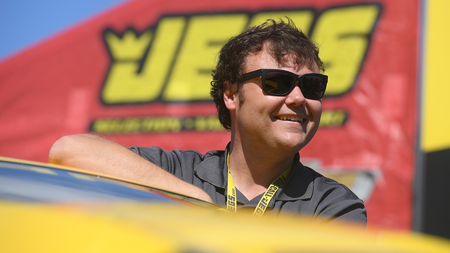 Troy Coughlin Jr. 