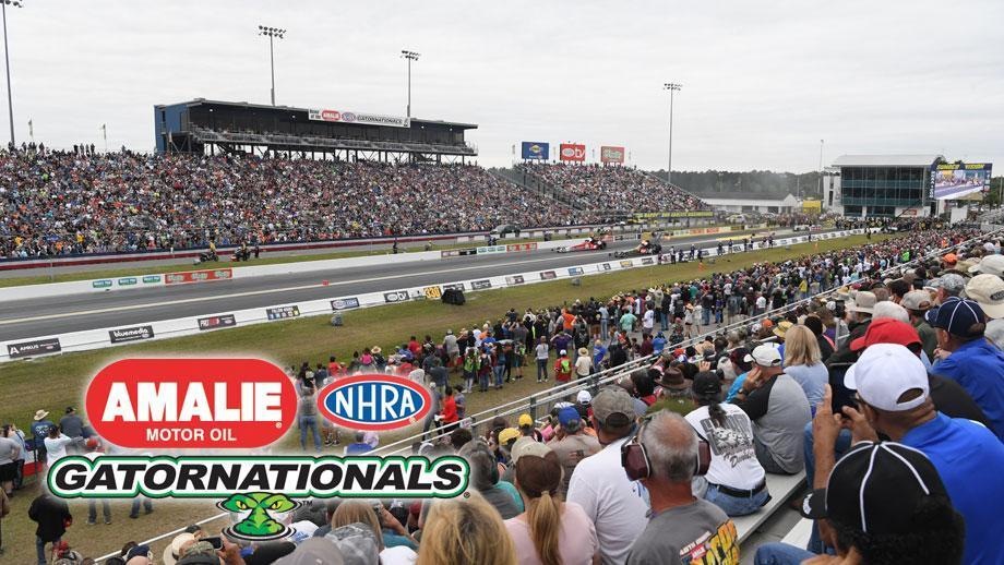 Gatornationals