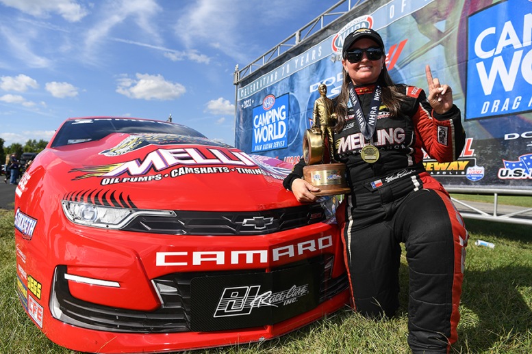 Erica Enders 