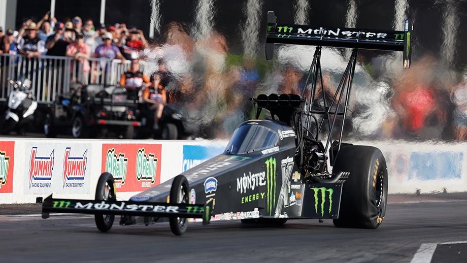 Brittany Force