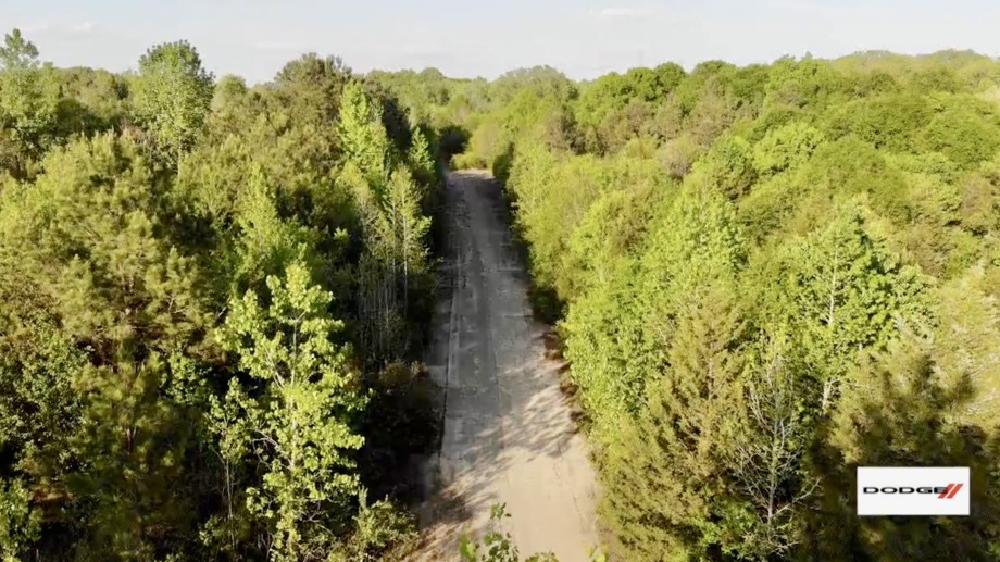 Hunting lost dragstrips:North Carolina's old Shuffletown Dragway