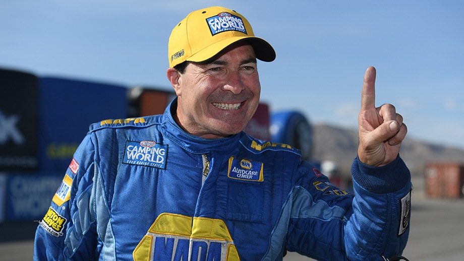 Ron Capps