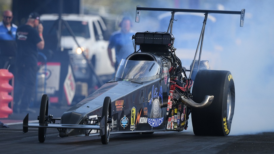 Joey Severance 