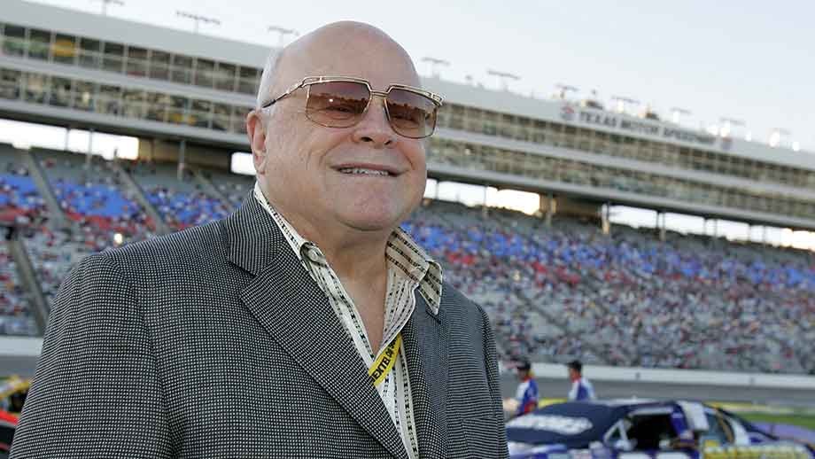 Bruton Smith