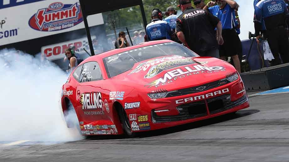 Erica Enders