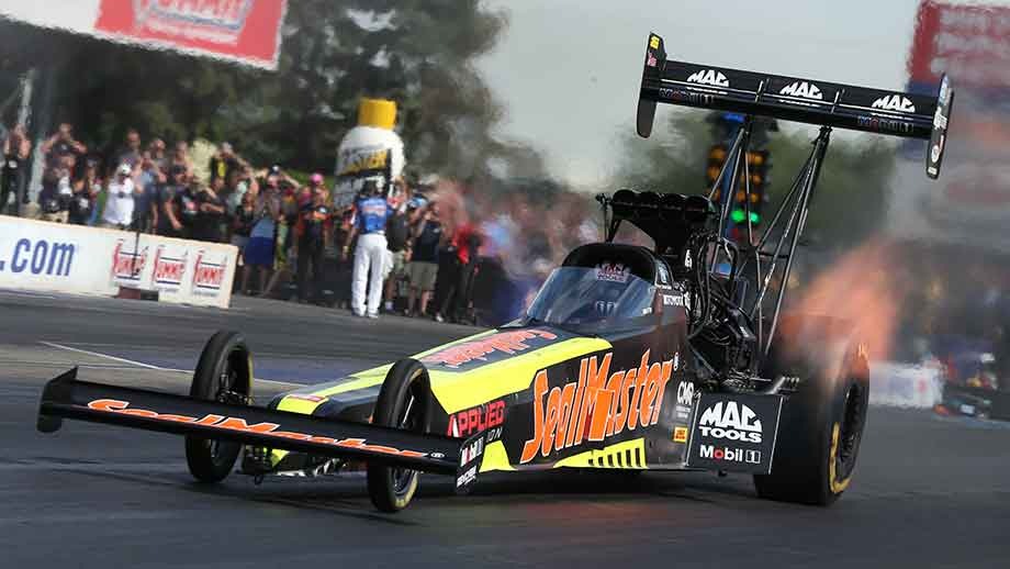 Doug Kalitta