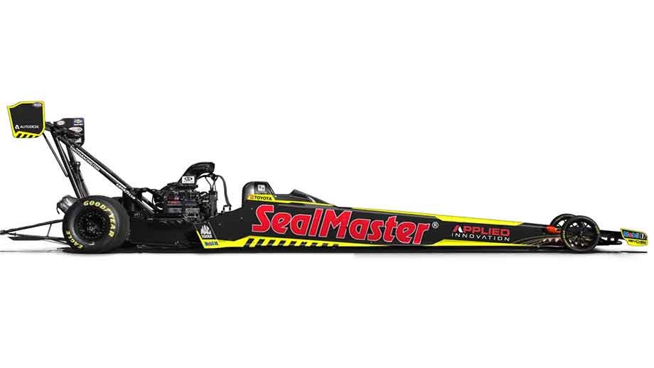 Doug Kalitta