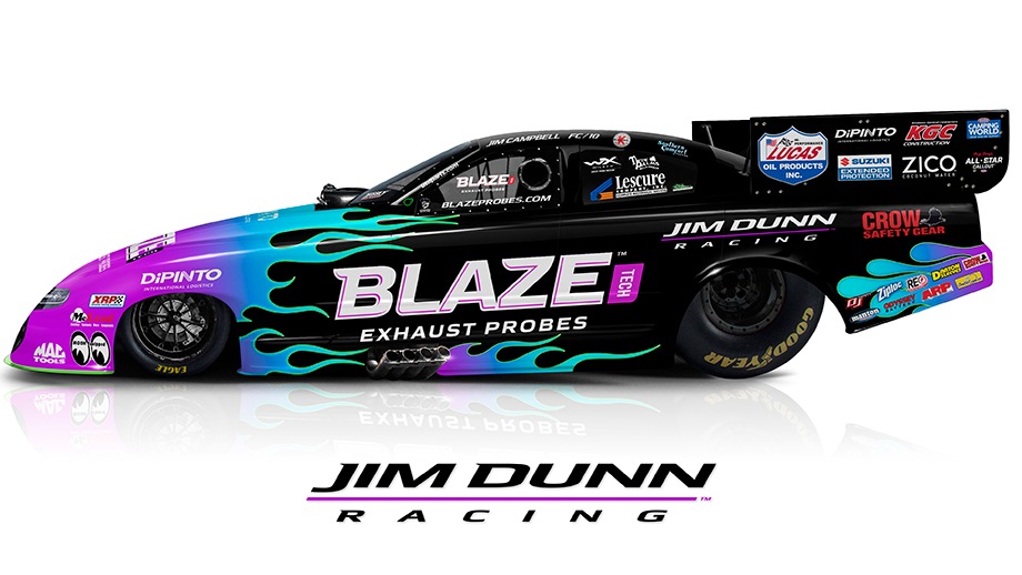 Jim Dunn Racing