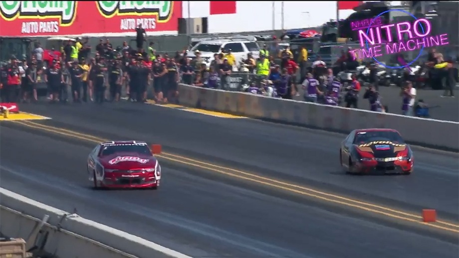 2019 Sonoma Pro Stock final