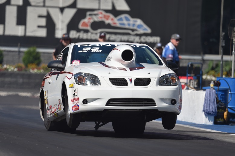 Every final round of the 2022 NHRA Thunder Valley Nationals