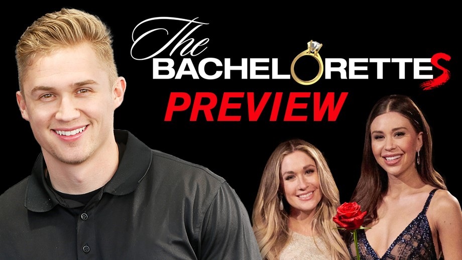 he Bachelorette