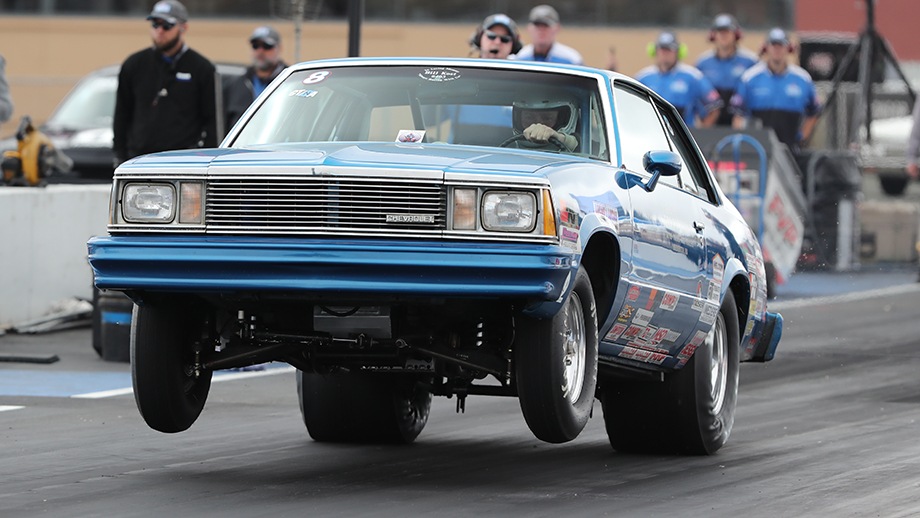 NHRA Sonoma Nationals