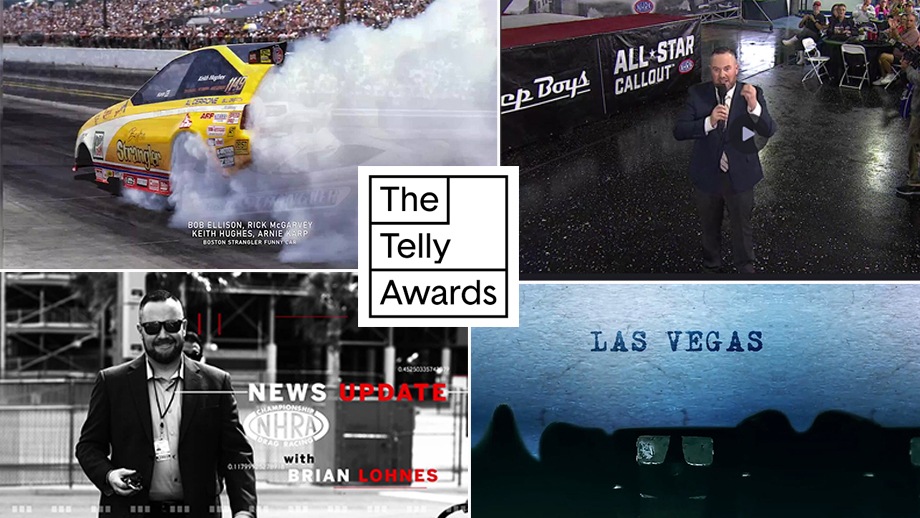 Telly Awards