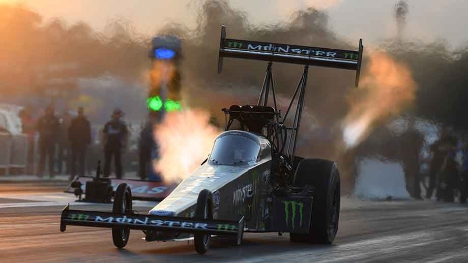 Brittany Force