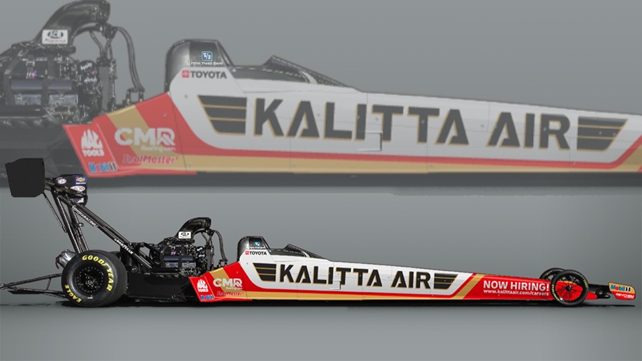 Doug Kalitta