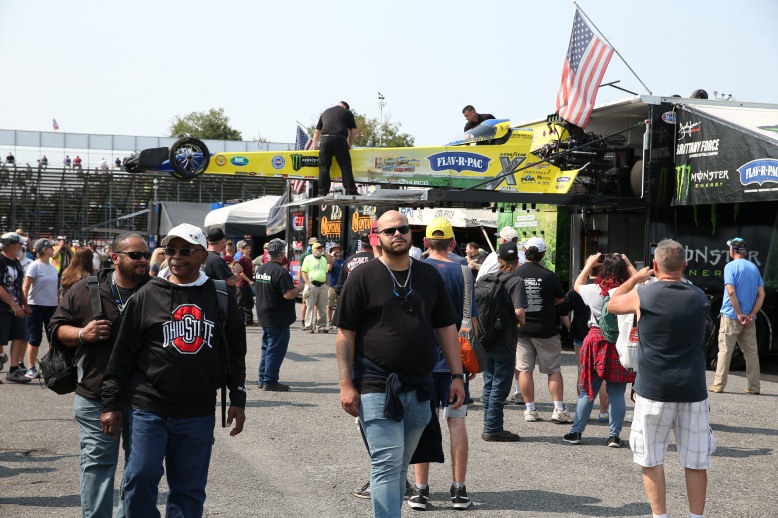 Brittany Force