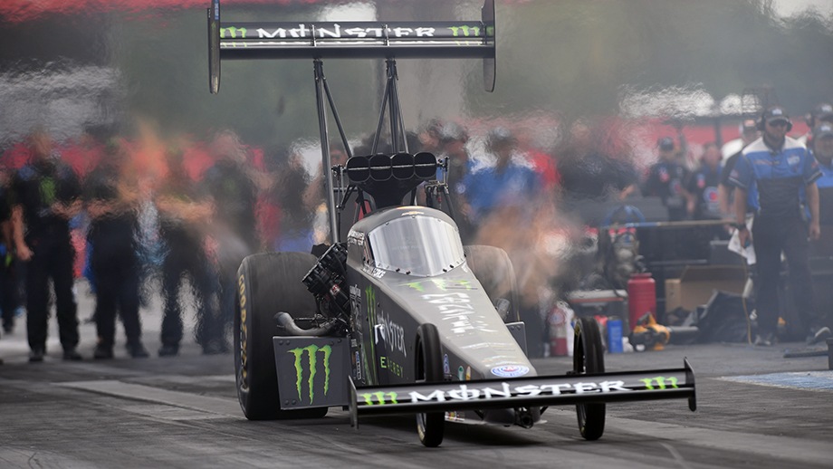 Brittany Force