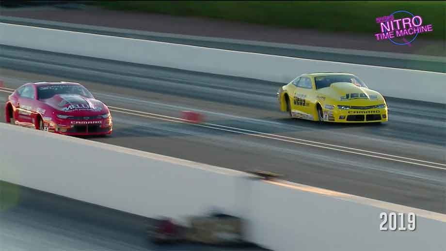 Erica Enders