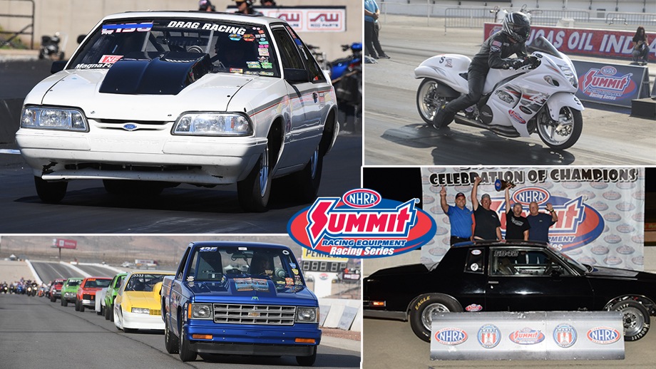 Summit Racing Series