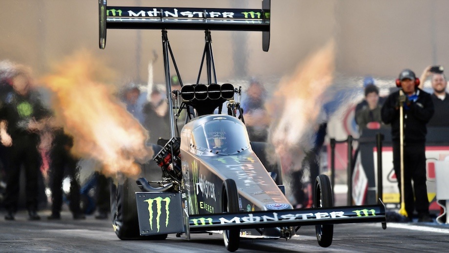 Top 10 Fastest Nitro runs of 2022