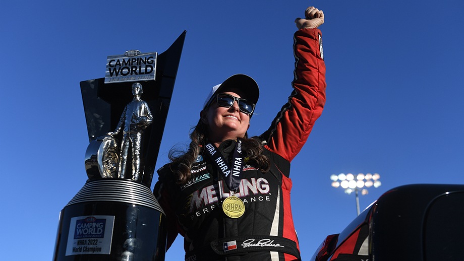 Erica Enders